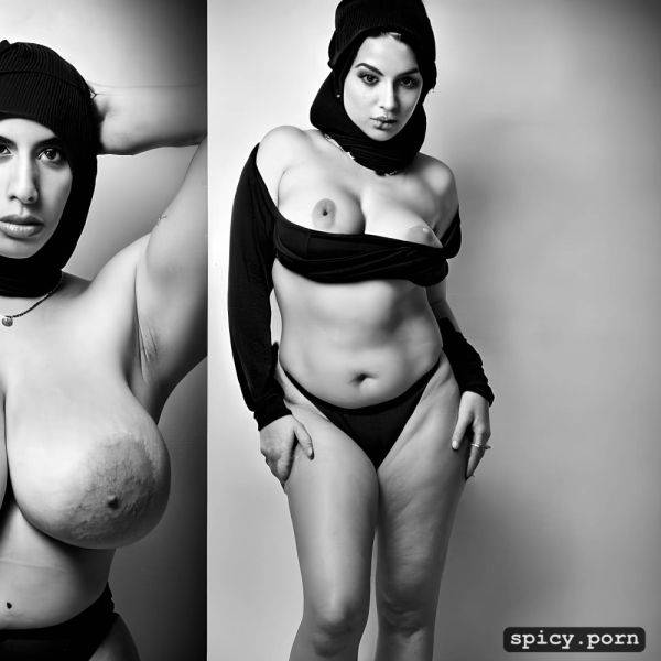 Super massive breasts, real face female, real body pornstar - spicy.porn on pornsimulated.com