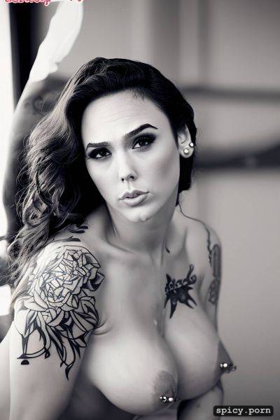 Tattooed pussy, gal gadot, naked stripper, big lips, sexy stripper - spicy.porn on pornsimulated.com