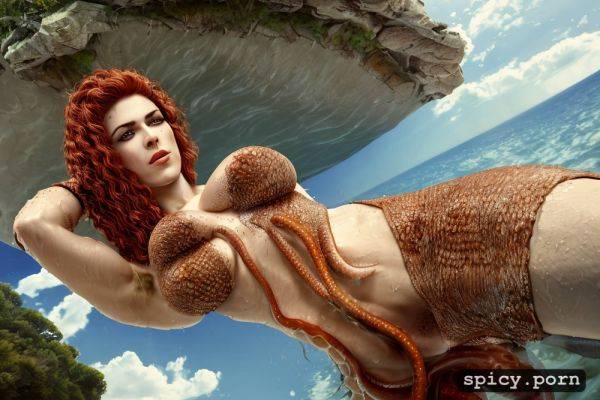 Extremely detailed very hairy skin, outdoor place before little harbour village in southern france - spicy.porn - France on pornsimulated.com