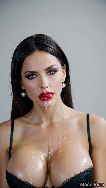Nude movie lipstick skinny titjob woman bukkake AI porn - made.porn on pornsimulated.com