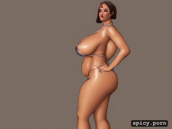 Pawg, giga big long thick sexy fat legs, all side views, xxx - spicy.porn on pornsimulated.com