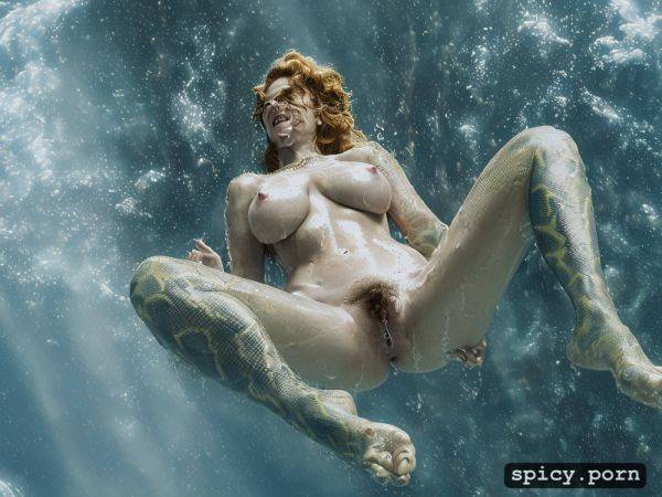 Hottest pause ever, precise lineart, and old naked pissing mermaid woman 42 yo - spicy.porn on pornsimulated.com