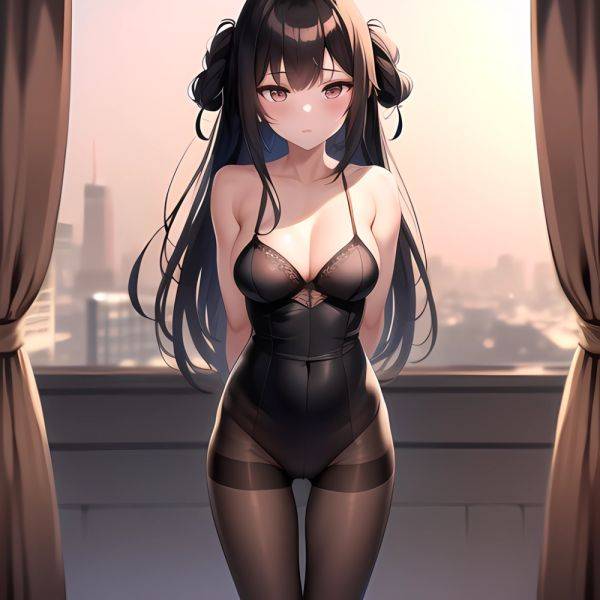 Lingerie Pantyhose Absurdres Blush 1 1 Highres Detail Masterpiece Best Quality Hyper Detailed 8k Best Quality 1 0 Ultra High, 2351510779 - AI Hentai - aihentai.co on pornsimulated.com