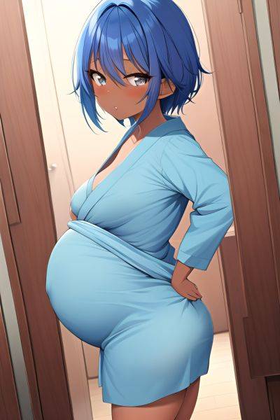 Anime Pregnant Small Tits 70s Age Orgasm Face Blue Hair Pixie Hair Style Dark Skin Mirror Selfie Prison Back View Jumping Bathrobe 3663847624566645087 - AI Hentai - aihentai.co on pornsimulated.com
