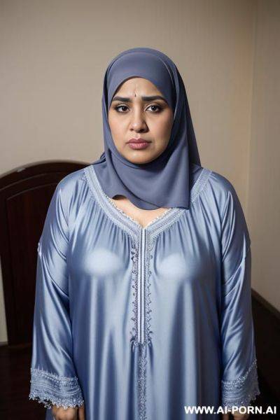 Hijab - ai-porn.ai on pornsimulated.com