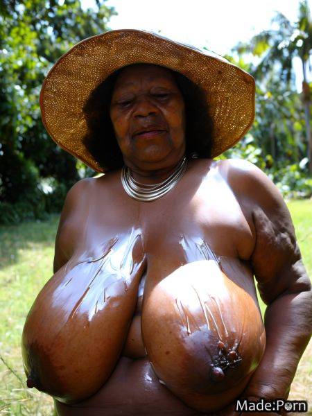 Fat ssbbw big tits oiled body huge boobs bbw papuan AI porn - made.porn - Papua New Guinea on pornsimulated.com