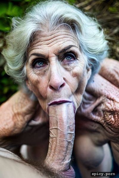 Ultra realistic, highest quality 4k, front view, 70 yo, ultra detailed - spicy.porn on pornsimulated.com