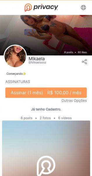 Quem tiver os conteudos chama ai, Trans gostosa - erome.com on pornsimulated.com