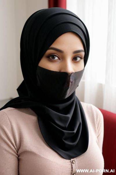 Hijab - ai-porn.ai on pornsimulated.com