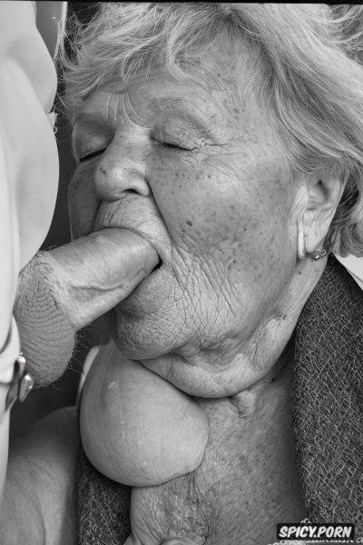 Depth of field, sex, church altar, cum, old lady cook sucking dick - spicy.porn - Scotland on pornsimulated.com