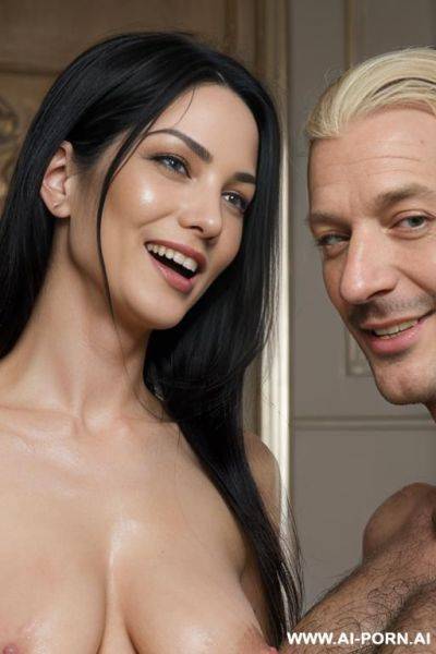 ((french real man with gigantic erect pencil dick)) ((longest mushroom shape)) ((totally naked)) ((regina and rené delboux fucking)) ((woman with long black hair cheating on her husband)) ((sexiest - ai-porn.ai - France on pornsimulated.com