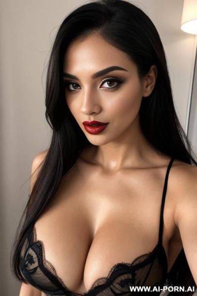 Sexy lips - ai-porn.ai on pornsimulated.com