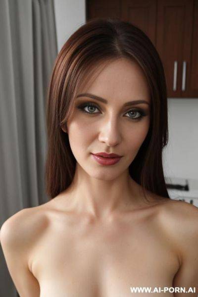 три девочки связали голого мужчину - ai-porn.ai on pornsimulated.com