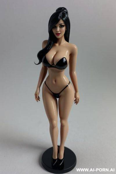 1cm tall woman - ai-porn.ai on pornsimulated.com