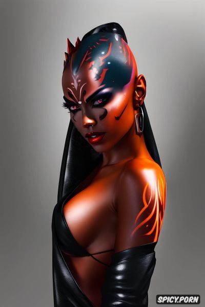 Twi lek head tails, k shot on canon dslr, masterpiece, darth talon - spicy.porn on pornsimulated.com