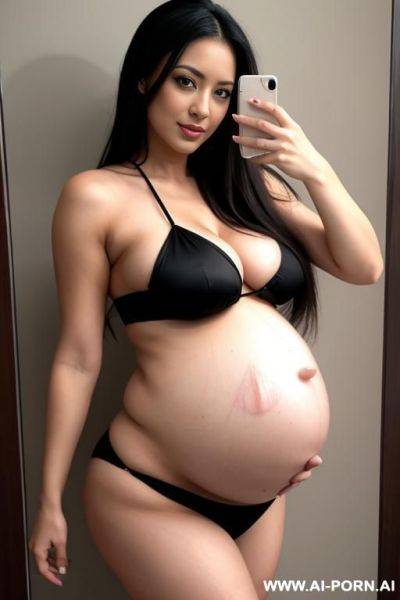 Pregnant - ai-porn.ai on pornsimulated.com