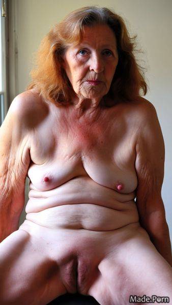 Spreading pussy lips woman long hair nude ginger greek nipples AI porn - made.porn - Greece on pornsimulated.com