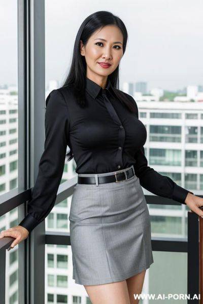 Teacher - ai-porn.ai on pornsimulated.com