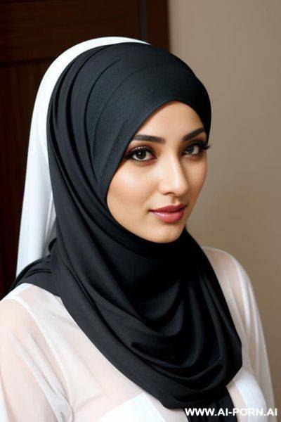 Hijabi - ai-porn.ai on pornsimulated.com