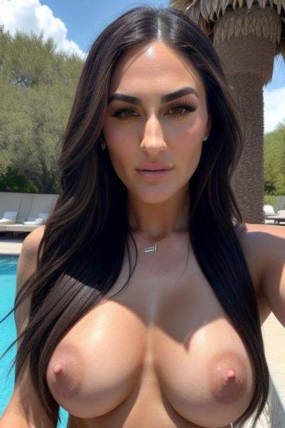 Nikki bella ai - erome.com on pornsimulated.com