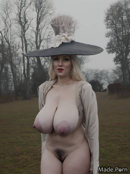 Witch flashing tits woman victorian sci-fi 60 wizzard hat AI porn - made.porn on pornsimulated.com