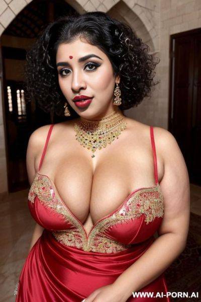 Lipstick, big ass - ai-porn.ai on pornsimulated.com