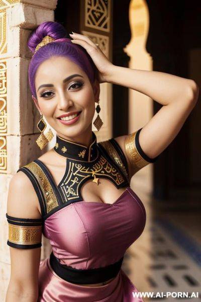 Femme sexy - ai-porn.ai on pornsimulated.com