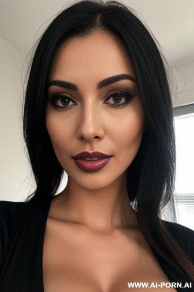 Deepthroat - ai-porn.ai on pornsimulated.com