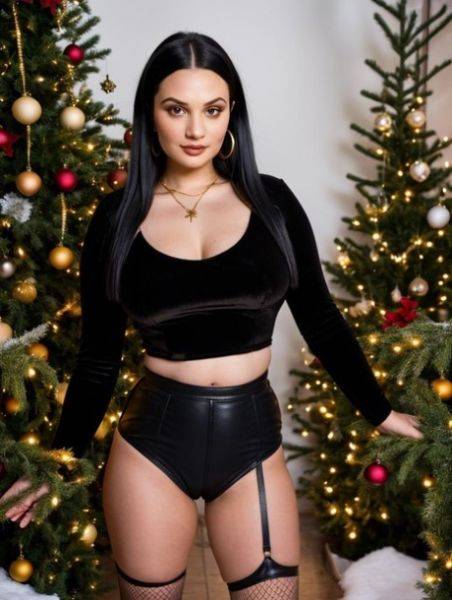 PhotoAI featuring Silvers Nude Pics - pornpics.com on pornsimulated.com