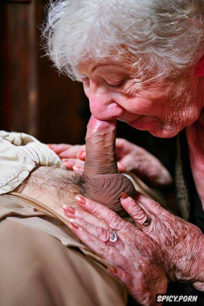 Depth of field, sex, church altar, cum, old lady cook sucking dick - spicy.porn - Scotland on pornsimulated.com