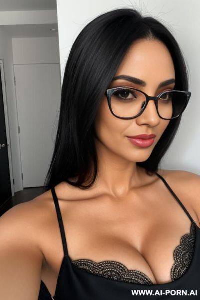 Gafas - ai-porn.ai on pornsimulated.com