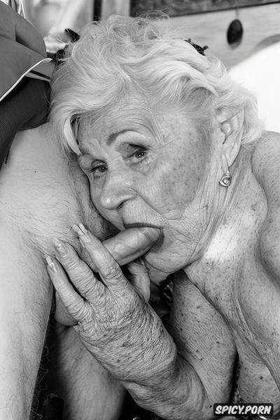 Depth of field, sex, church altar, cum, old lady cook sucking dick - spicy.porn - Scotland on pornsimulated.com