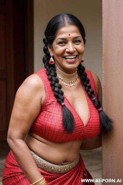 My friend mother big ass - ai-porn.ai on pornsimulated.com
