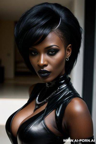 Transformer goth - ai-porn.ai on pornsimulated.com