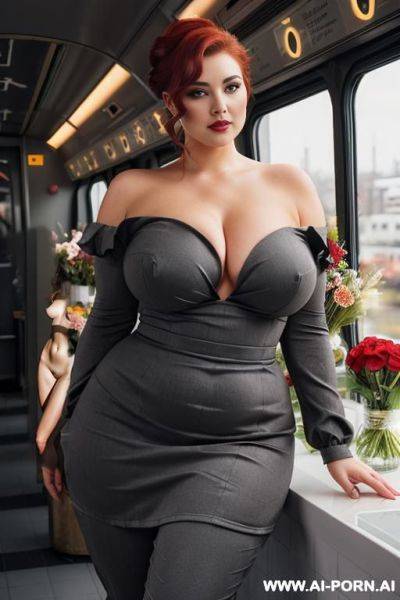 Naked - ai-porn.ai on pornsimulated.com