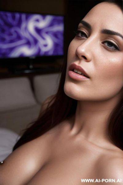 Seizure, convulsive, - ai-porn.ai on pornsimulated.com