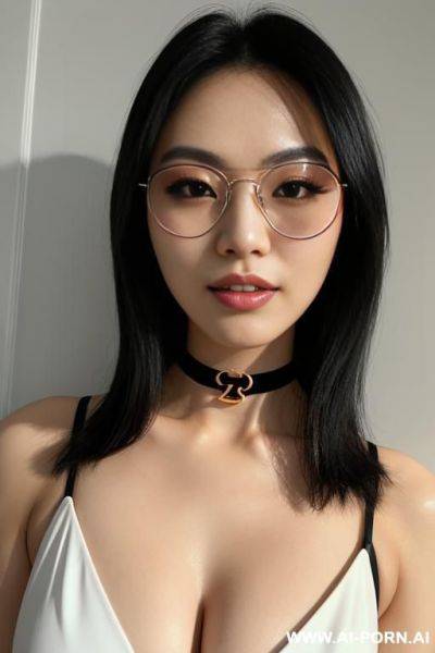 Choker - ai-porn.ai on pornsimulated.com