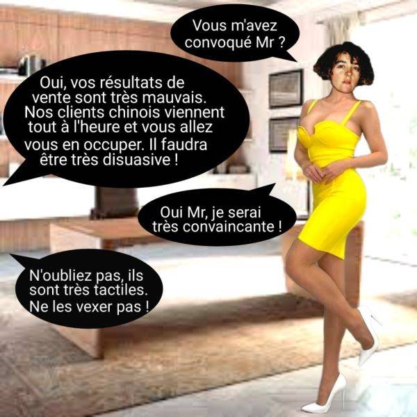 Captions en français - erome.com - France on pornsimulated.com