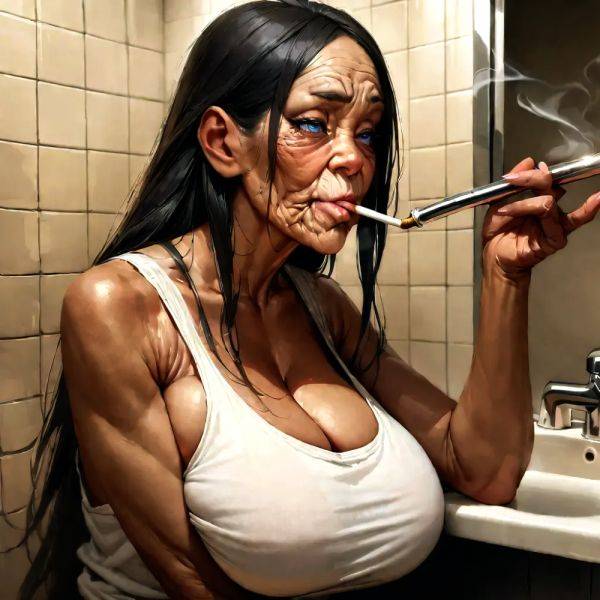 (AI) -REQUEST- Streetwalker Adventures - erome.com on pornsimulated.com
