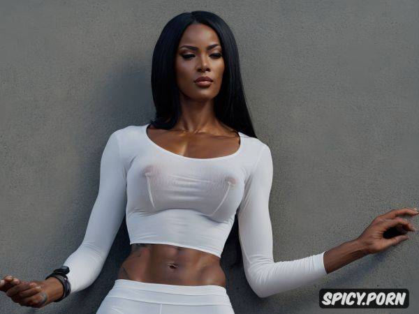 Pussy exposed, centered, hyper detailed, seductive, intricate details - spicy.porn on pornsimulated.com
