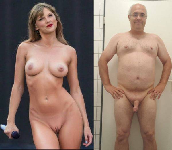 AI Taylor and Kai enjoy naked exposure - erome.com on pornsimulated.com