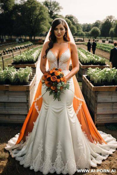 Bride suck - ai-porn.ai on pornsimulated.com