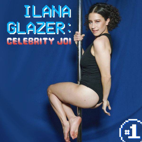 Ilana Glazer: Dirty Talk JOI (AI Voiceover) - erome.com on pornsimulated.com