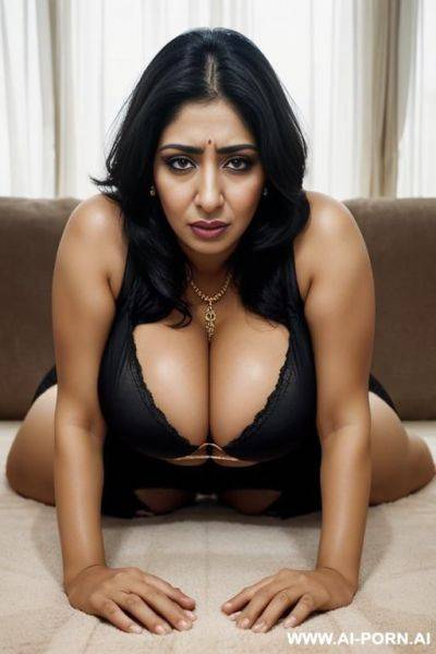 Arab asshole - ai-porn.ai on pornsimulated.com