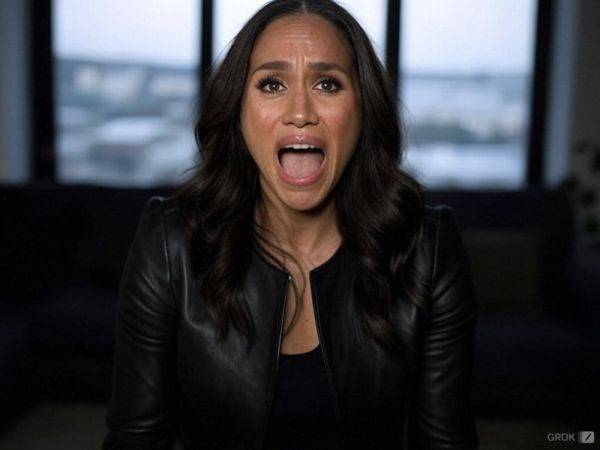 Meghan Markle AI - erome.com on pornsimulated.com
