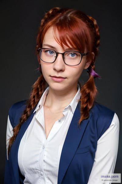 Biometric passport photo of a skinny lean cute teen girl, bright... - imake.porn on pornsimulated.com