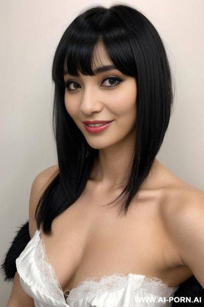 Black - ai-porn.ai on pornsimulated.com