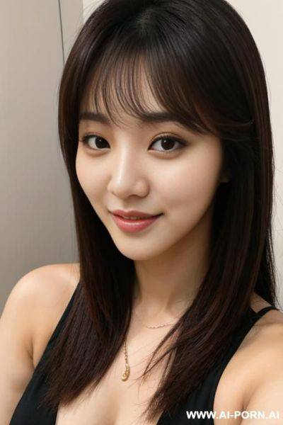 Eunji pyo - ai-porn.ai on pornsimulated.com