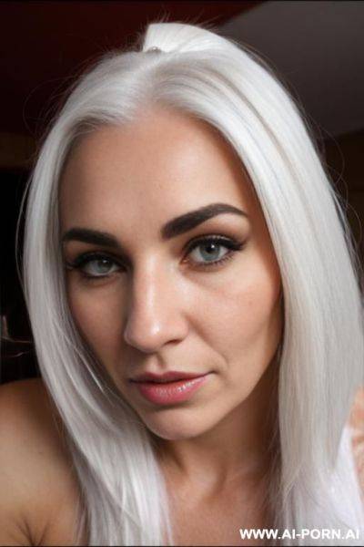 Old white with nose rings hairy pussy - ai-porn.ai on pornsimulated.com