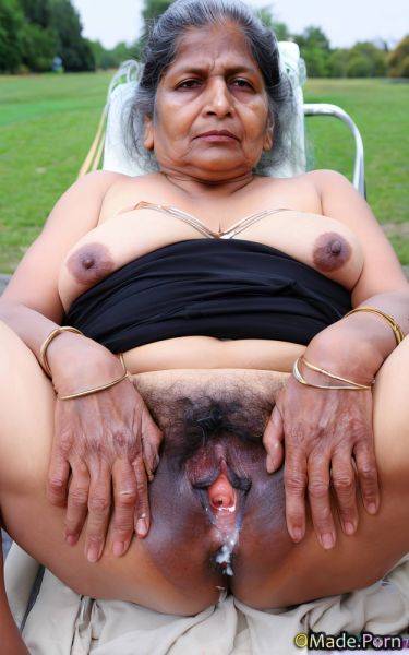 Nipples wet fairer skin saggy tits indian slutty bbw AI porn - made.porn - India on pornsimulated.com